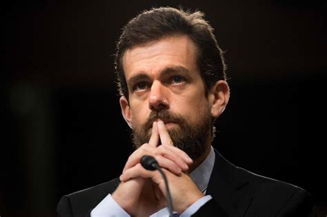 Twitter ın kurucusu ve CEO su Jack Dorsey istifa etti Medyascope