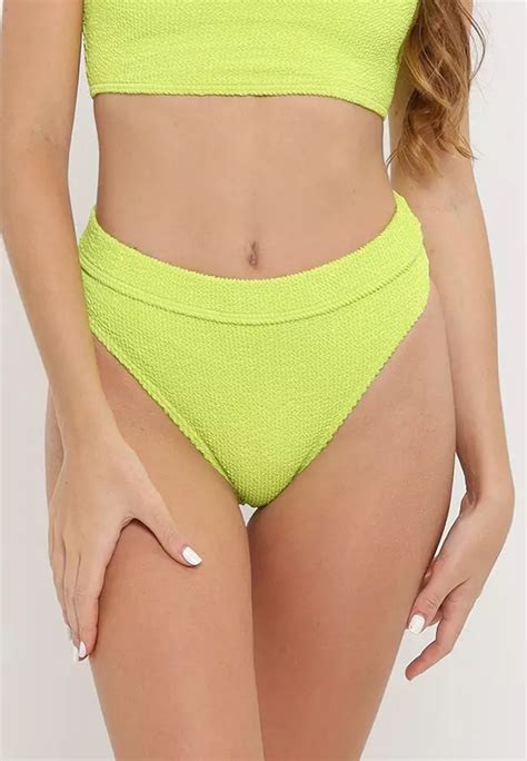 Buy Billabong Summer High Maui Rider Bikini Bottom 2024 Online ZALORA