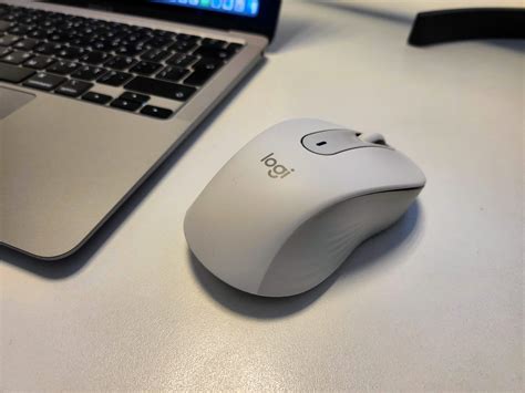 סקירה: לוג׳יטק Signature M650 - עכבר עם אפשרות בחירה - The Gadget Reviews