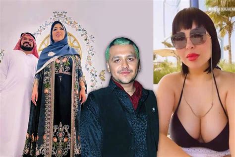 Tras Sufrir C Ncer Mam De Nodal Sorprende En Bikini En Lujosas Vacaciones En Dub I Ana Mar A