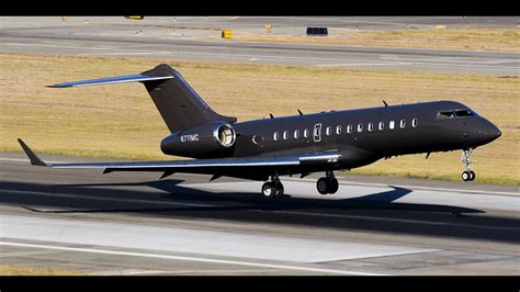 10 Most Expensive Private Jets