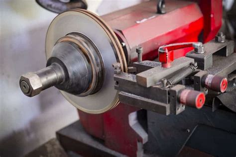 Do I Need A Brake Lathe The Habit Of Woodworking