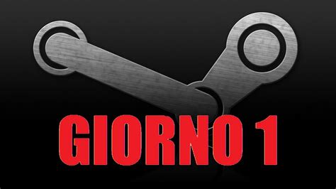 Saldi Estivi Steam Consigli Per Gli Acquisti Giorno Youtube