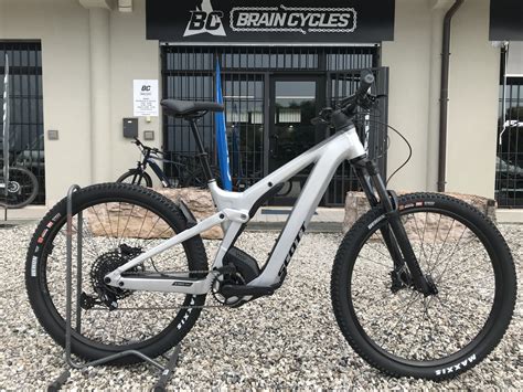 Ebike Scott Strike Eride Evo Tg L Mtb Mag Forum