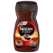 Nescafe Clasico Pure Instant Coffee Shop Coffee At H E B