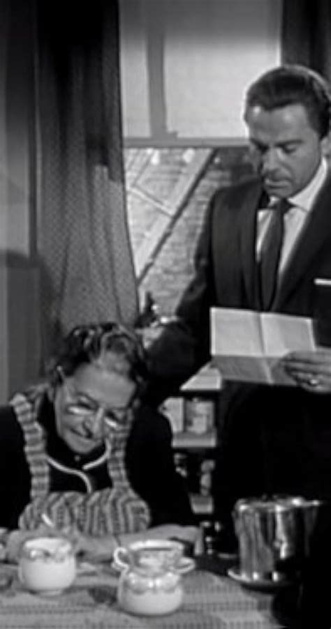 Naked City The Scorpion Sting TV Episode IMDb