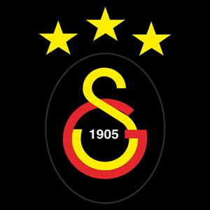 Galatasaray SK Logo PNG Vector (CDR) Free Download