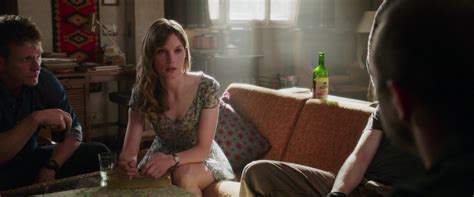 Naked Sylvia Hoeks In Renegades