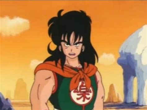 Yamcha From Dragon Ball Dragon Ball 7th Dragon Dragon Ball Z