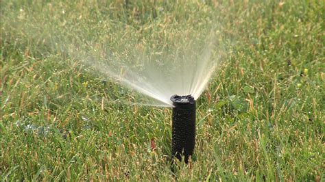 City Of Kamloops To Increase Water Use Restrictions As Region