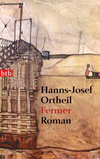 Hanns Josef Ortheil B Cher