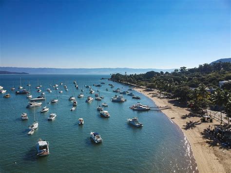 Sp Tem Praias Impr Prias Para Banho Confira A Lista