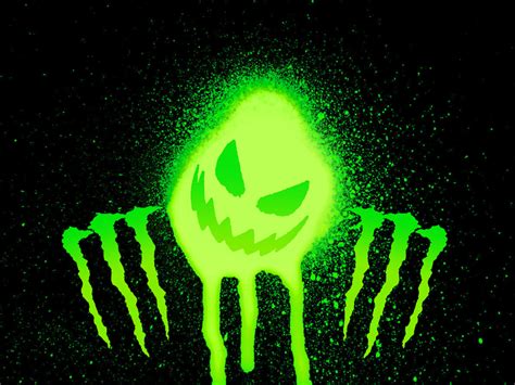 Monster Energy Logo ~ Logo 22