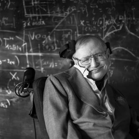 On Stephen Hawking 1942 2018 Redeeming Culture