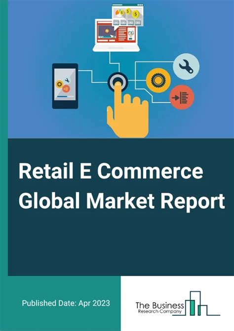 Retail E Commerce Market Report 2024 Retail E Commerce Market