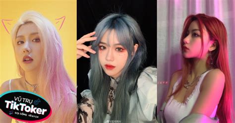 hot girl khuấy đảo TikTok Trung Quốc Dàn mỹ nhân xuyên không mang vẻ đẹp thiên thần