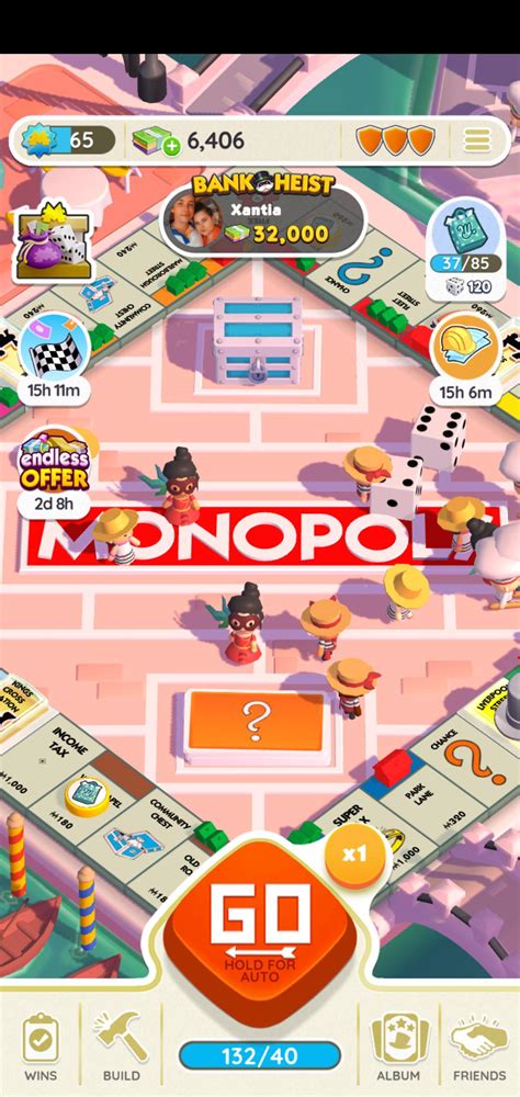 MONOPOLY GO! : r/MonopolyMobile