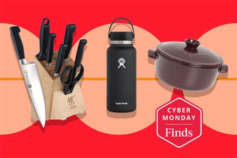 Nordstrom Cyber Monday Deals The Best Kitchen Finds For Up To 54 Off