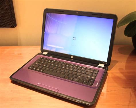 HP keeps things rolling with new budget Pavilion g-series ...