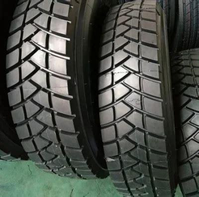 Yongsheng Best Selling 315 80r22 5 Ys891 Truck Tyre Doupro With ECE DOT