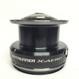 Shimano Baitrunner Spare Spools Billy Clarke Fishing Tackle