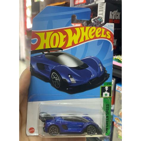 Xe M H Nh Hot Wheels Czinger C Shopee Vi T Nam