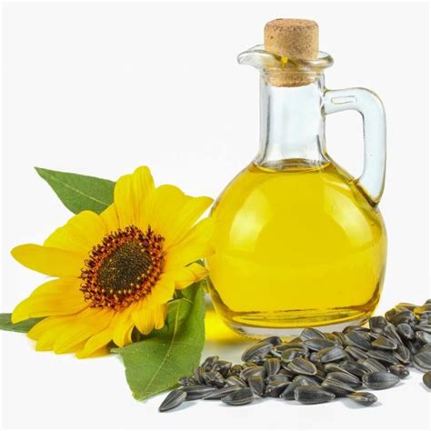 Sunflower Oil Market Shaping From Growth To Value Cargill