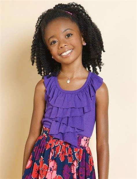 Black Little Girls Hairstyles For 2017 2018 71 Cool Haircut Styles