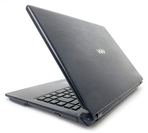 Notebook Cce Ultra Thin U Dual Core Gb Hd Gb Win Oth