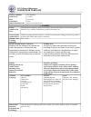 Coe Lesson Plan Template Gcu