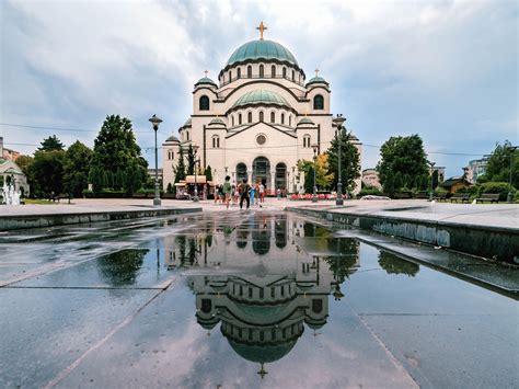 Serbia Religious Tour - Serbia and Balkan Tour Operator