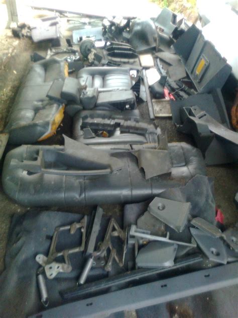 Various 940 parts Sydney — Oz Volvo Forums