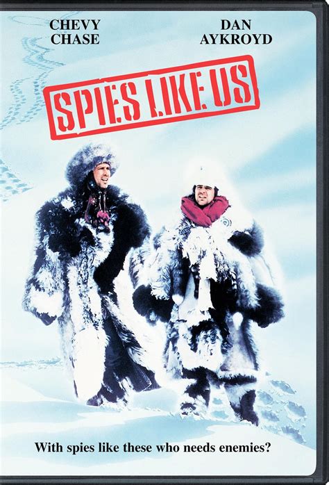 Spies Like Us 13