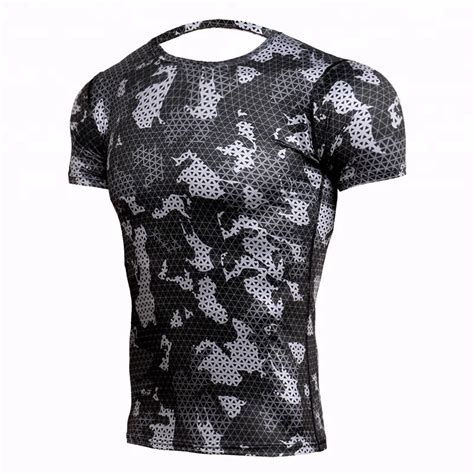 China Manufacture Wholesale Cheap Custom Made Dry Fit Breathable