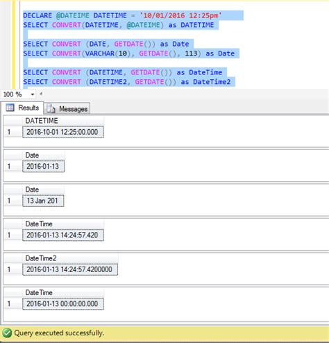 Convert String Datetime To Datetime In Sql Server Catalog Library