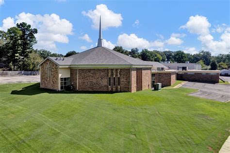 3232 Covington Pike, Memphis, TN 38128 - Religious Facility For Sale ...