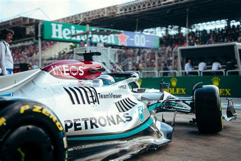 F1 Grand Prix du Brésil 2022 découvrez le classement du Sprint