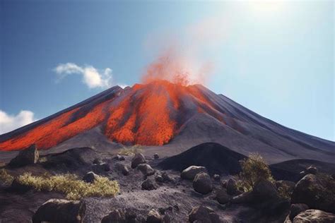 Extinct Volcano Stock Photos, Images and Backgrounds for Free Download