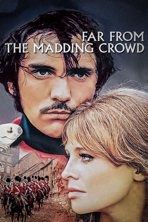 madding crowd paradise theatre