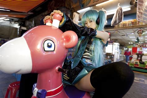 More Sexy Japanese Cosplay Girls Porn Pictures XXX Photos Sex Images 506662 PICTOA