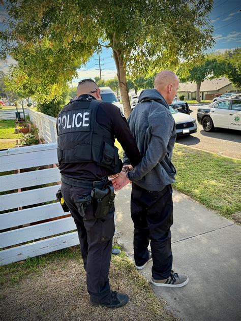 Upland Police Department | Upland CA