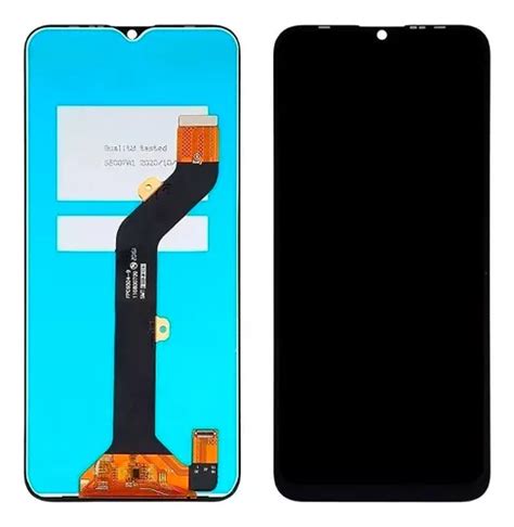 Pantalla Completa Infinix Hot Lite Instalada Mercadolibre