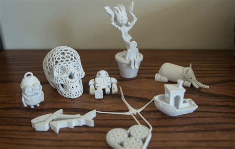 Top 4 Best Sites for Free 3D Printer Models & STL Files | Flashforge ...