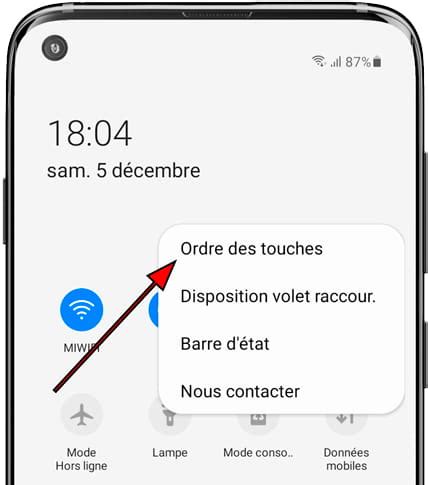 Comment Faire Capture Ecran S9 Plus Hotsell Simpleplanning Net