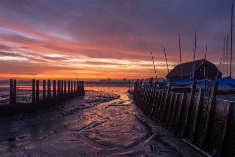 Bosham Harbour, United Kingdom