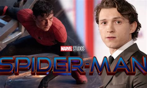 Tom Holland Aún No Ha Firmado Para Protagonizar Spider Man 4