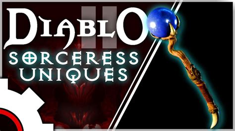 Properly Ponder Your Orbs The Unique Sorceress Orbs Of Diablo 2