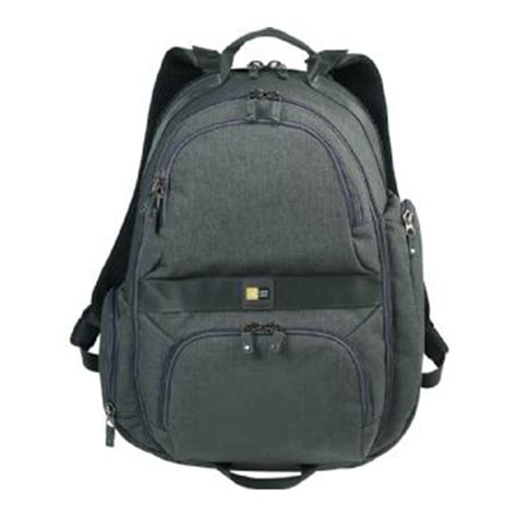 Case Logic Berkeley Laptop Backpack Branded Computer Bags