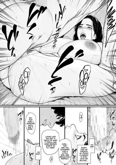 Yokkyuu Fuman Hitozuma Choukyou Seisai Nhentai Hentai Doujinshi And Manga
