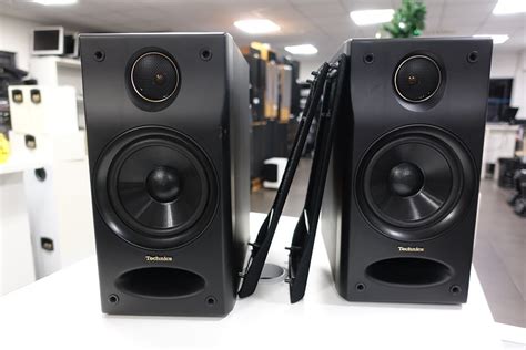 Колонки Technics SB-CH7 - Elektroonika24